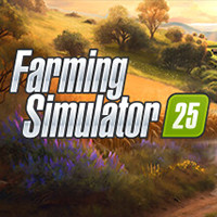 Farming Simulator 25