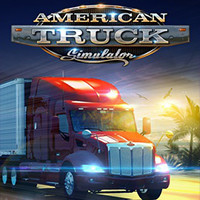 American Truck Simulator