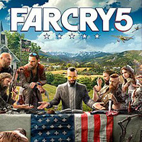 Far Cry 5 CD Key