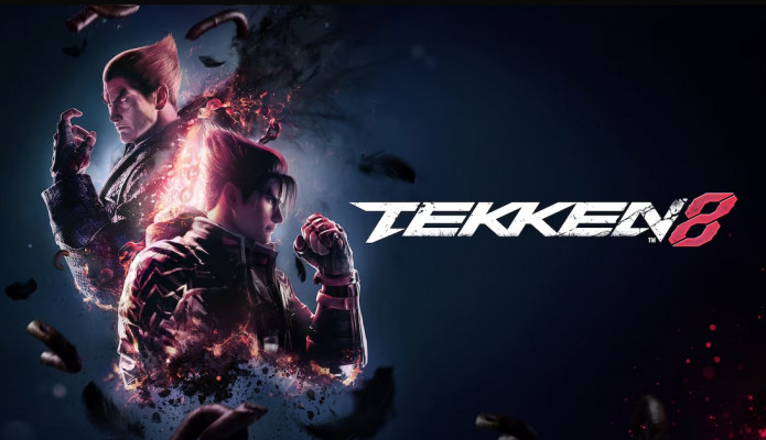 TEKKEN 8